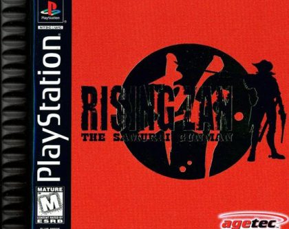 Rising Zan – The Samurai Gunman (USA) PS1 ISO
