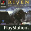 Riven – The Sequel to Myst (G) (Disc 4) [SLES-31100] PS1 ISO