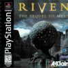Riven – The Sequel to Myst (USA) (Disc 4) PS1 ISO