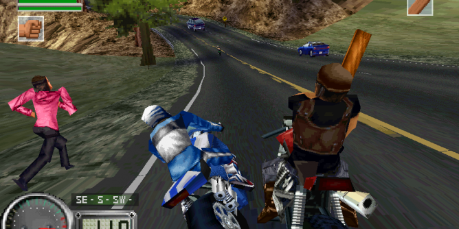 Road Rash 3D (E) [SLES-00910] PS1 ISO