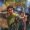 Robin Hood – Defender of the Crown (USA) PS2 ISO