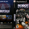 Robotech – Battlecry (USA) PS2 ISO