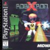 Robotron X (USA) PS1 ISO