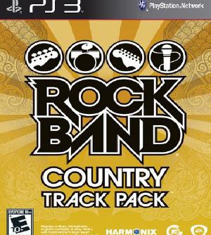 Rock Band – Country Track Pack (USA) PS2 ISO Rock Band – Country Track Pack (USA) PS2 ISO