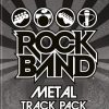 Rock Band – Metal Track Pack (USA) PS2 ISO