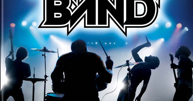 Rock Band (USA) PS2 ISO