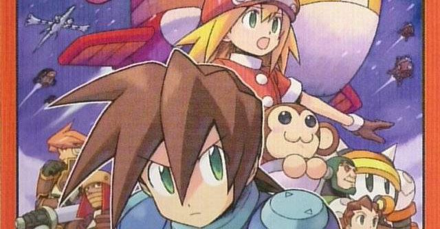 Rockman Dash 2 – Episode 2 – Ooinaru Isan (JP) PS1 ISO Rockman Dash 2 – Episode 2 – Ooinaru Isan (JP) PS1 ISO