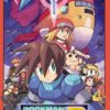 Rockman Dash 2 JAPDMU PSP ISO