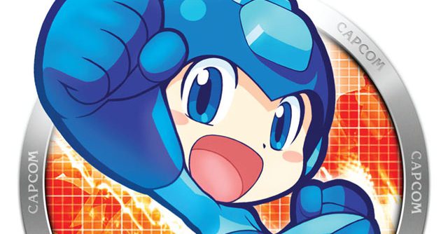 Rockman Rockman CHT PSP ISO