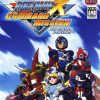 Rockman X – Command Mission (JP PS2 ISO