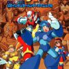 Rockman X4 (J) [SLPS-00902] PS1 ISO
