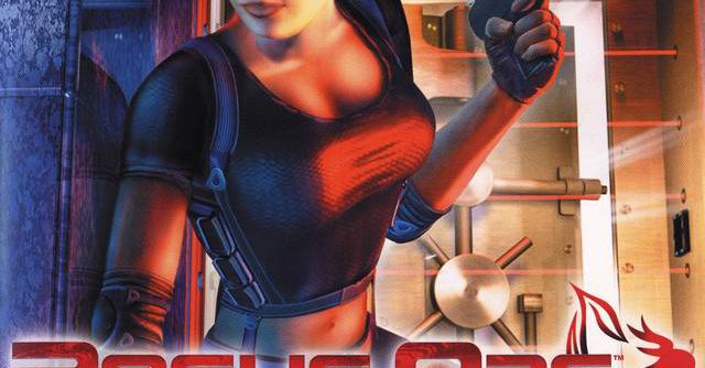 Rogue Ops (USA) PS2 ISO