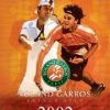 Roland Garros French Open 2002 (EU) (En Fr De Es It Pt) PS2 ISO