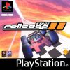 Rollcage – Stage II (E) [SCES-01922] PS1 ISO