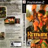 Romance of the Three Kingdoms XI (USA) (En Zh) PS2 ISO