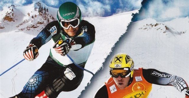 RTL Biathlon 2007 (EU) (En De) PS2 ISO