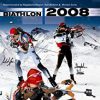 RTL Biathlon 2008 (EU) (En De) PS2 ISO