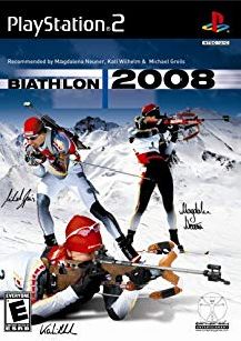 RTL Biathlon 2008 (EU) (En De) PS2 ISO RTL Biathlon 2008 (EU) (En De) PS2 ISO
