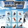 RTL Winter Sports 2008 – The Ultimate Challenge (EU) (En De) PS2 ISO