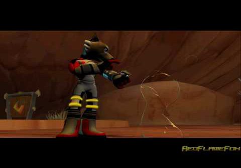 Ruff Trigger – The Vanocore Conspiracy (EU) (En Fr De Es It) PS2 ISO