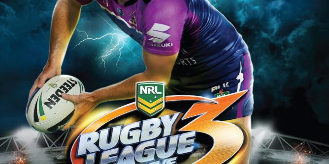 Rugby 2004 (EU) PS2 ISO