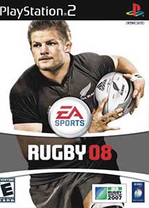 Rugby (EU) PS2 ISO