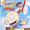 Rugrats Rescate Real (Spain) PS2 ISO