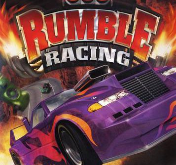 Rumble Racing (USA) PS2 ISO