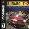 Runabout 2 (USA) PS1 ISO