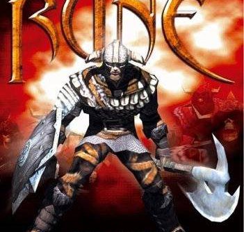 Rune – Viking Warlord (EU) PS2 ISO