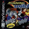 Running Wild (USA) PS1 ISO