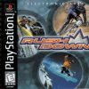 Rushdown (USA) PS1 ISO