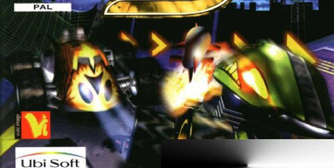 S.C.A.R.S. (E) [SLES-01286] PS1 ISO