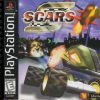 S.C.A.R.S. (USA) PS1 ISO