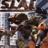 S.L.A.I. – Steel Lancer Arena International (USA) PS2 ISO