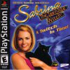 Sabrina the Teenage Witch – A Twitch in Time! (USA) PS1 ISO