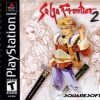 SaGa Frontier 2 (USA) PS1 ISO