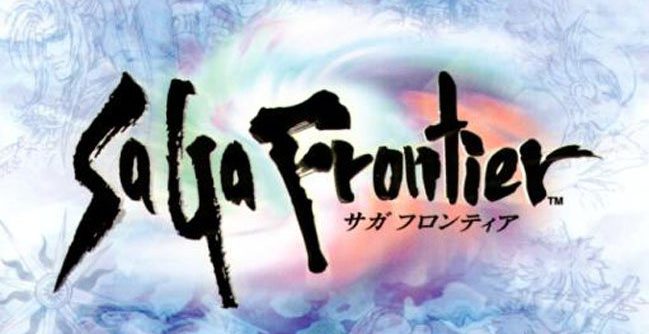 SaGa Frontier (J) [SLPS-00898] PS1 ISO