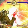 Saint Seiya – The Sanctuary (EU) (En Ja Fr De Es It) PS2 ISO