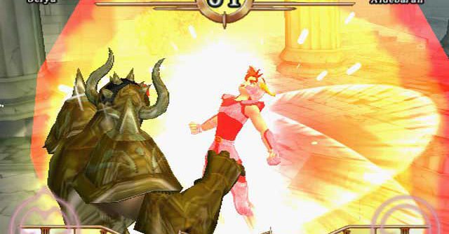 Saint Seiya – The Sanctuary (EU) (En Ja Fr De Es It) PS2 ISO Saint Seiya – The Sanctuary (EU) (En Ja Fr De Es It) PS2 ISO