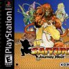 Saiyuki – Journey West (USA) PS1 ISO