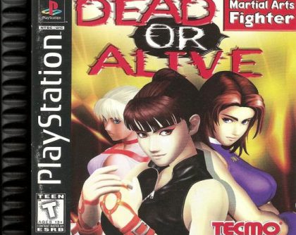 Saiyuki (JP) (v1.1) PS1 ISO