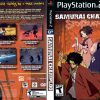 Samurai Champloo – Sidetracked (USA) PS2 ISO