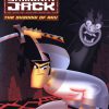 Samurai Jack – The Shadow of Aku (USA) PS2 ISO