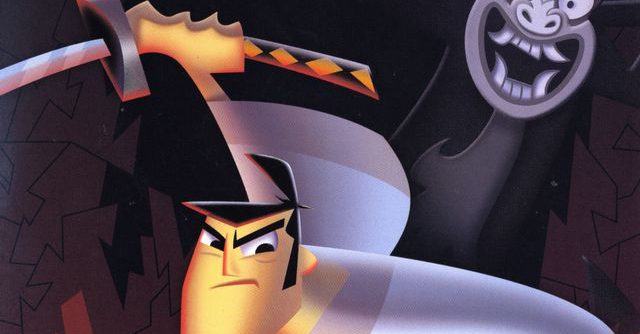 Samurai Jack – The Shadow of Aku (USA) PS2 ISO
