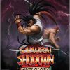 Samurai Shodown Anthology (EU) PS2 ISO