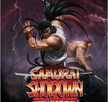 Samurai Shodown Anthology (EU) PS2 ISO Samurai Shodown Anthology (EU) PS2 ISO
