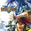 Samurai Shodown V (EU) PS2 ISO