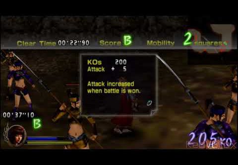 Samurai Warriors State Of War EUR GERMAN PSP ISO