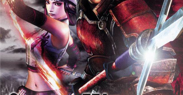 Samurai Warriors (USA) PS2 ISO Samurai Warriors (USA) PS2 ISO